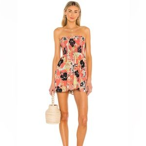 MAAJI bettany romper size XS